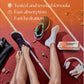 RENERGYZE Zero Sugar 20 Effervescent Tablets With Beta Alanine, Ginseng, Creatine & vitamins, Orange Flavour