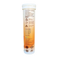 RENERGYZE Zero Sugar 20 Effervescent Tablets With Beta Alanine, Ginseng, Creatine & vitamins, Orange Flavour